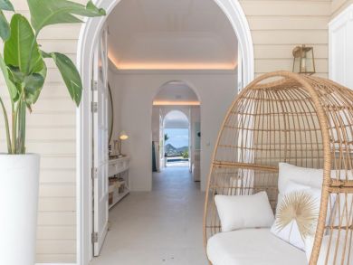 St. Barts Home 941012