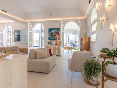 St. Barts Home 941012