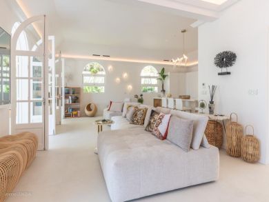 St. Barts Home 941012