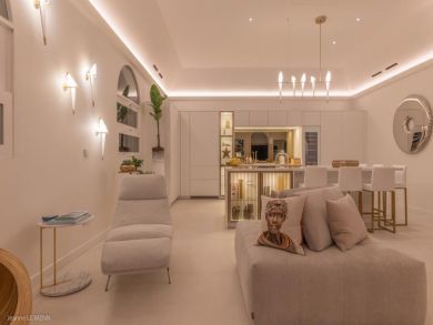 St. Barts Home 941012