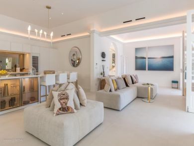 St. Barts Home 941012