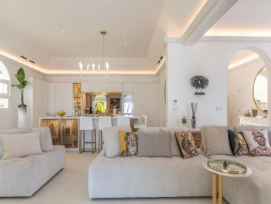 St. Barts Home 941012