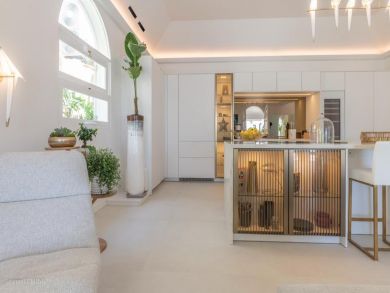 St. Barts Home 941012