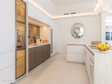 St. Barts Home 941012
