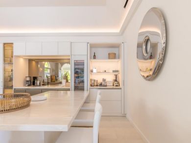 St. Barts Home 941012