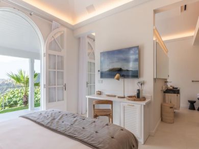 St. Barts Home 941012