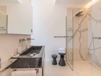 St. Barts Home 941012