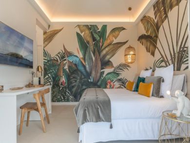 St. Barts Home 941012