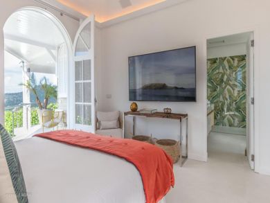 St. Barts Home 941012