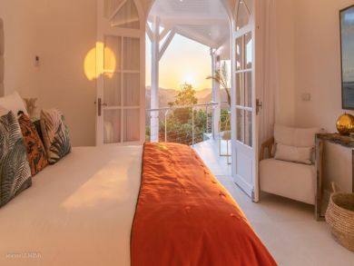 St. Barts Home 941012