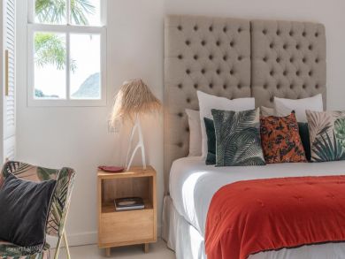 St. Barts Home 941012