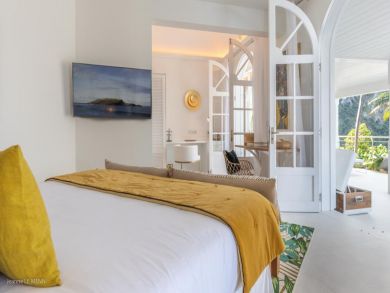St. Barts Home 941012