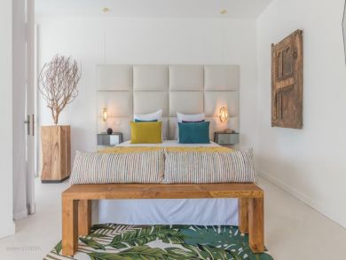 St. Barts Home 941012