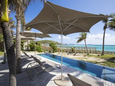 St. Barts Home 941013