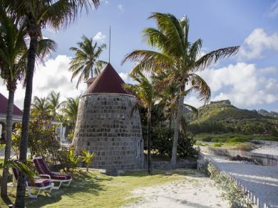 St. Barts Home 941013
