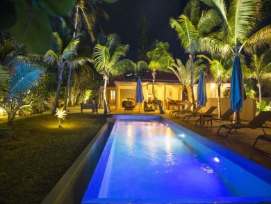 St. Barts Home 941013