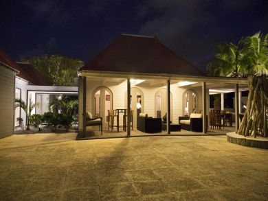 St. Barts Home 941013