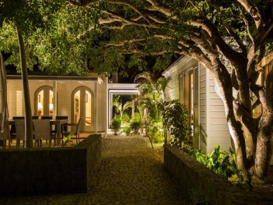 St. Barts Home 941013
