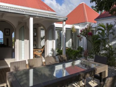St. Barts Home 941013
