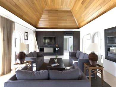 St. Barts Home 941013
