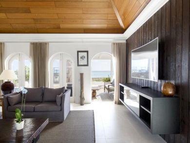 St. Barts Home 941013