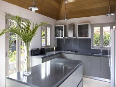 St. Barts Home 941013