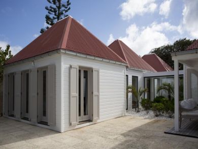 St. Barts Home 941013