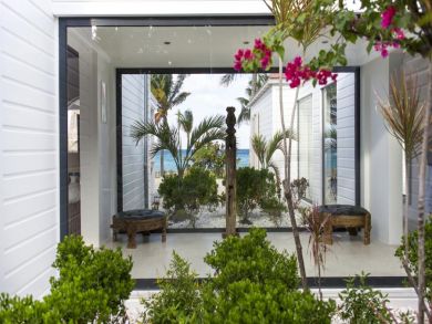 St. Barts Home 941013