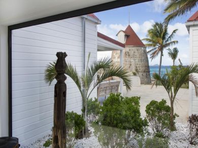 St. Barts Home 941013