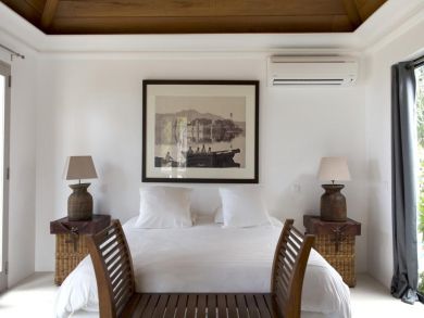St. Barts Home 941013