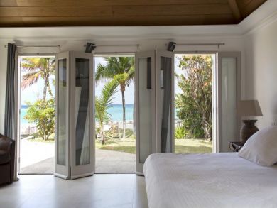 St. Barts Home 941013