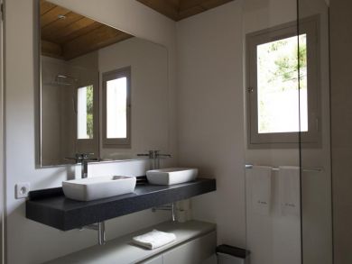 St. Barts Home 941013