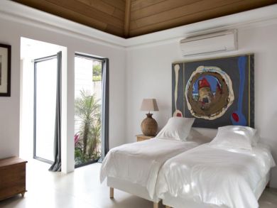 St. Barts Home 941013