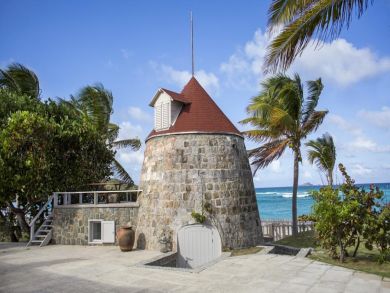 St. Barts Home 941013