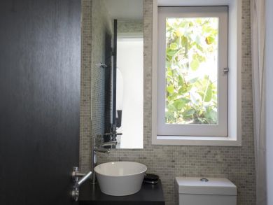 St. Barts Home 941013