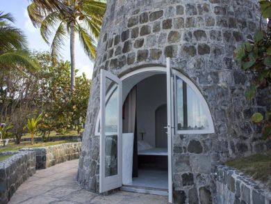 St. Barts Home 941013