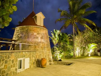 St. Barts Home 941013