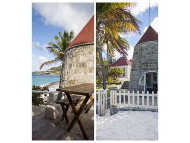 St. Barts Home 941013