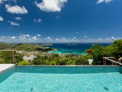 St. Barts Home 941014