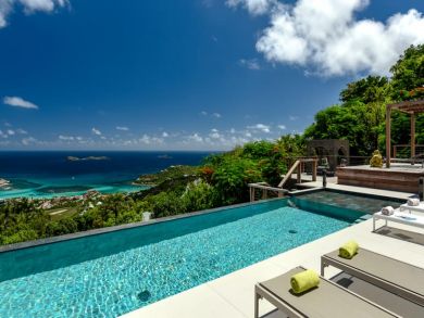 St. Barts Home 941014