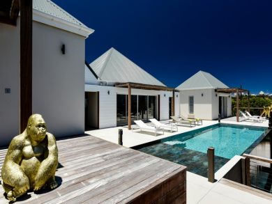 St. Barts Home 941014