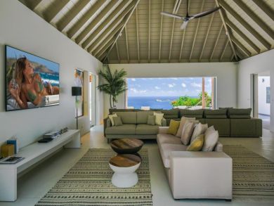 St. Barts Home 941014