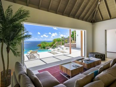 St. Barts Home 941014