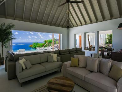 St. Barts Home 941014