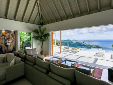 St. Barts Home 941014