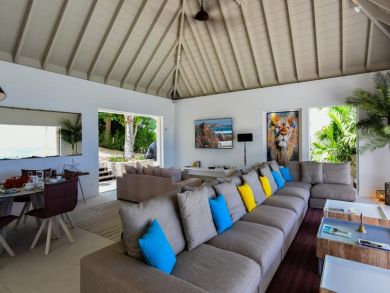 St. Barts Home 941014