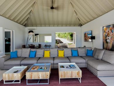 St. Barts Home 941014