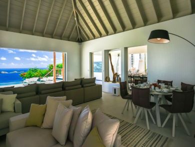 St. Barts Home 941014