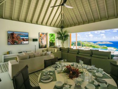 St. Barts Home 941014
