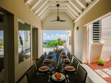 St. Barts Home 941014